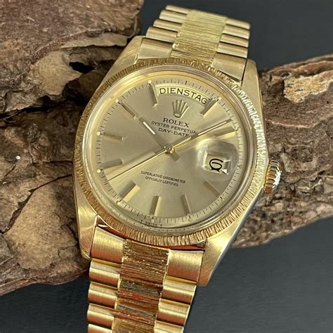 schönste rolex herren